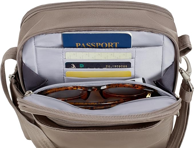 Travelon Anti-Theft Classic Travel Bag