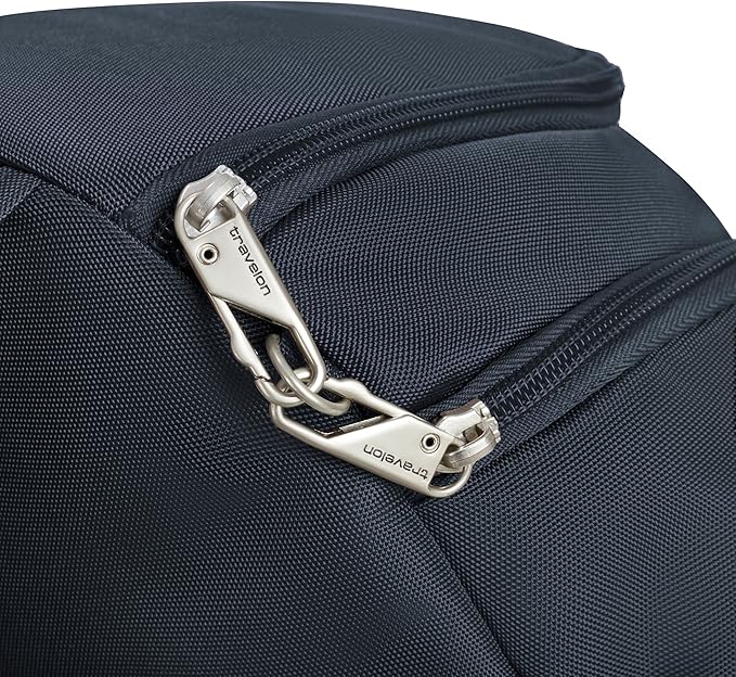 Travelon Anti-Theft Classic Backpack