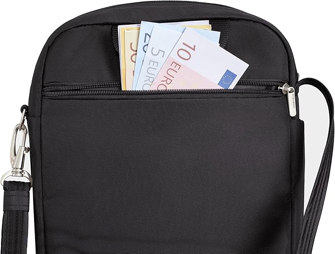 Travelon Anti-Theft Classic Medium Tour Bag