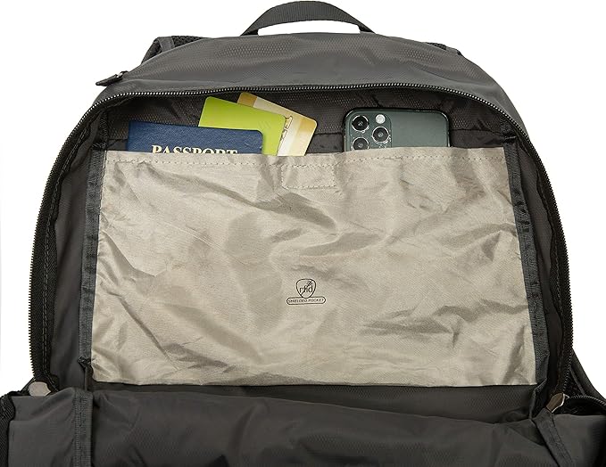 Travelon Anti-Theft Active Packable Backpack