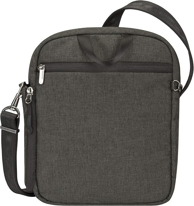 Travelon Anti Theft Urban Tour Bag