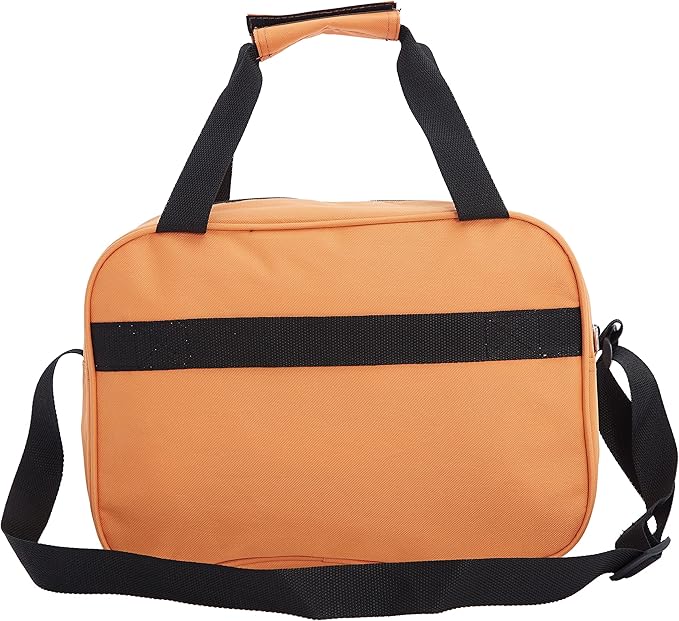Travelers Club Midtown Hardside 4-Piece Luggage Travel Set, Butterscotch