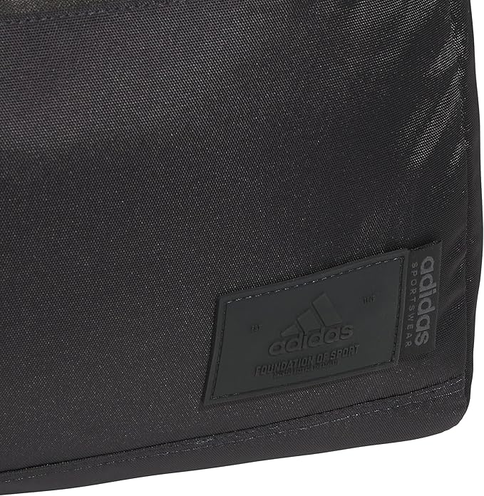 adidas Lounge Duffel Bag – Premium Duffle for Travel & Everyday