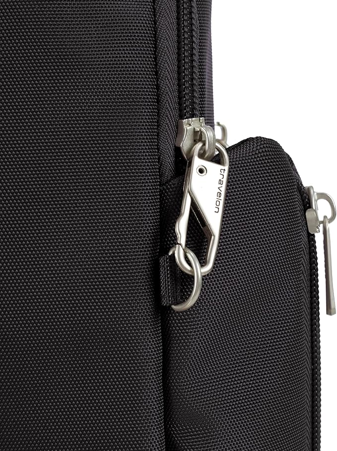 Travelon Anti-Theft Classic Travel Bag