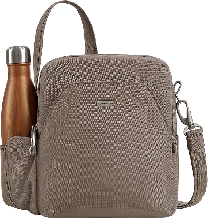 Travelon Anti-Theft Classic Travel Bag