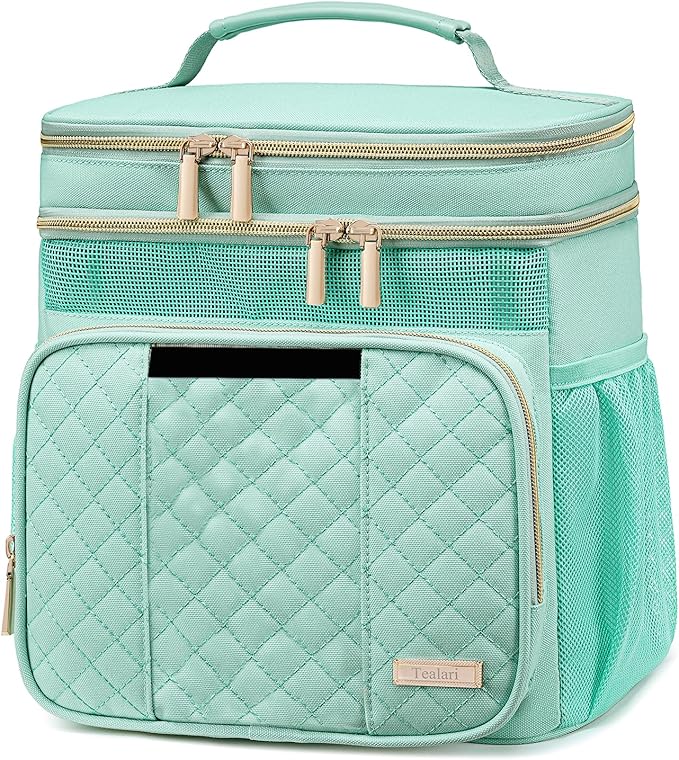 Large Toiletry Bag for Women Men,Bathroom Bag,Water Resistant Shower Bag,Makeup Bag,Portable Shower Caddy for College Dorm,Hanging Travel Toiletry Bag with Transparent Waterproof Phone Pocket