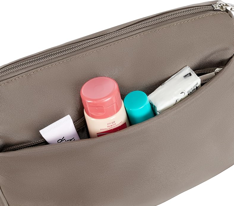 Travelon Anti-Theft Classic Small East/West Crossbody