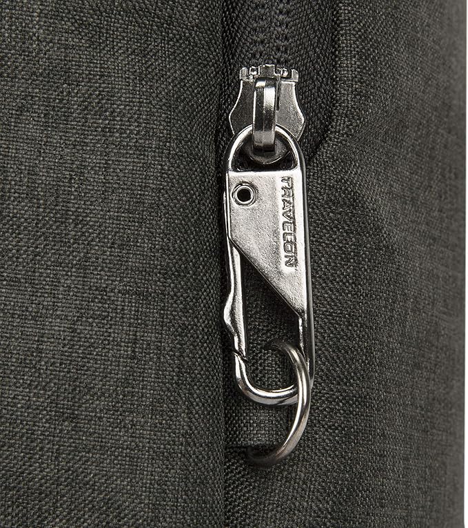 Travelon Anti Theft Urban Tour Bag