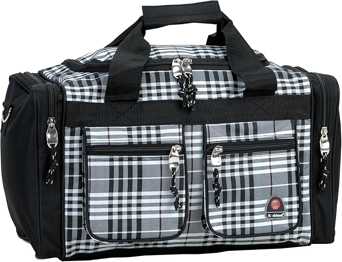 Rockland Duffel Bag
