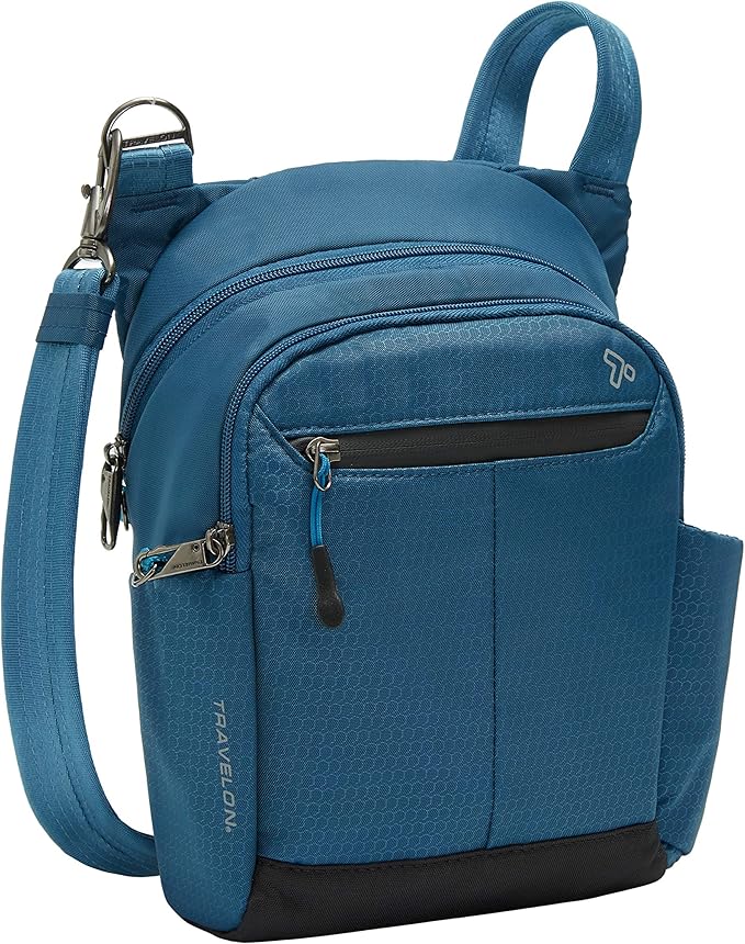 Travelon Anti-Theft Active Tour Bag