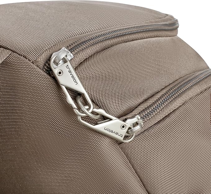 Travelon Anti-Theft Classic Backpack