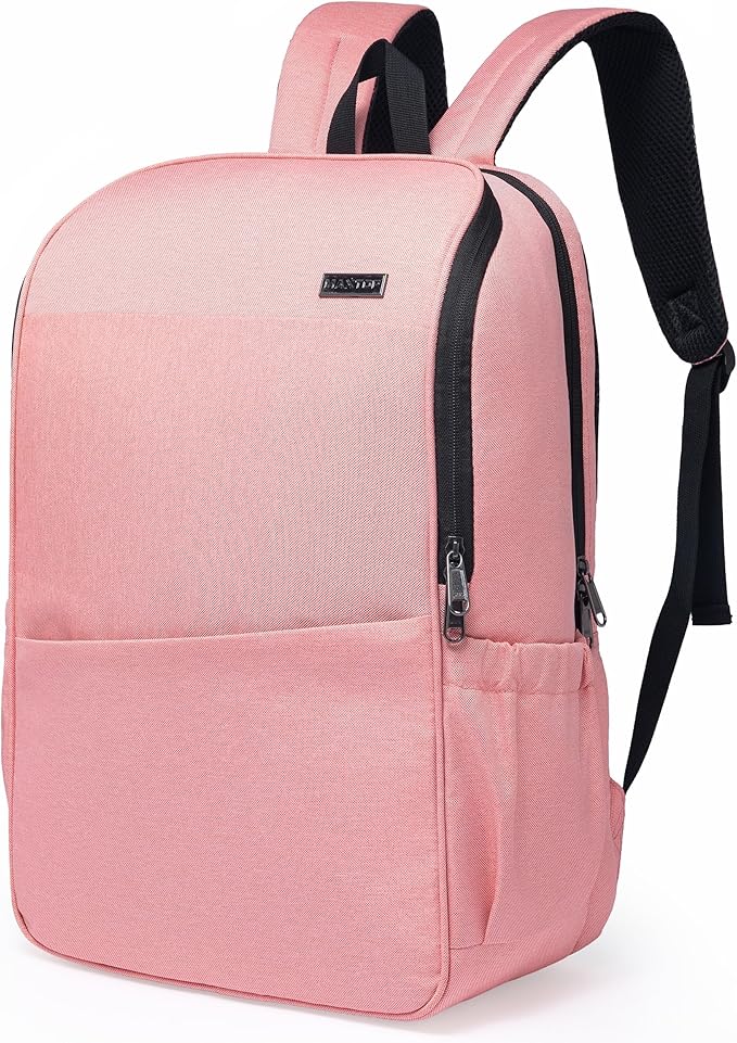 MAXTOP Deep Storage Laptop Backpack Business Anti-theft Backpacks[Water Resistant] College School Computer Bookbag Fits 17 Inch Laptop