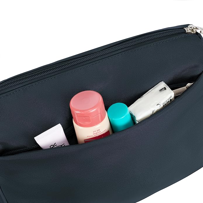 Travelon Anti-Theft Classic Small East/West Crossbody