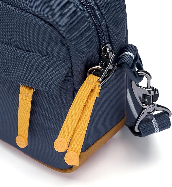 Pacsafe GO Crossbody | Anti Theft