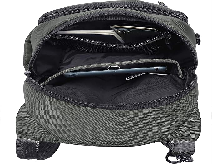 Travelon Anti-Theft Active Tour Bag