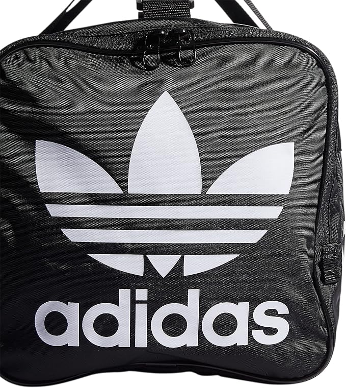 adidas unisex-adult Santiago Duffel Bag