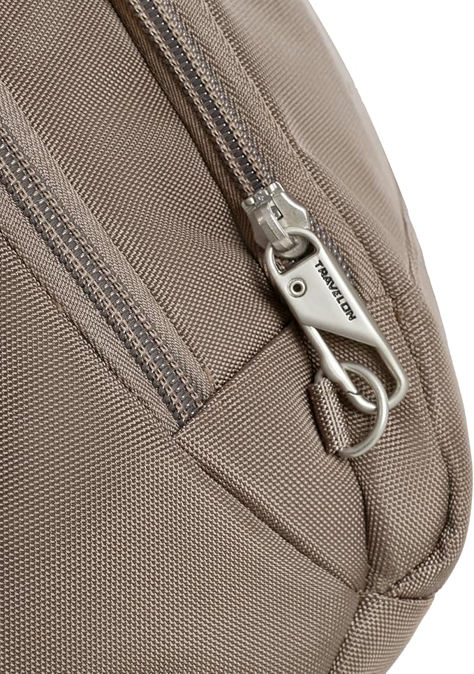 Travelon Anti-Theft Classic Backpack