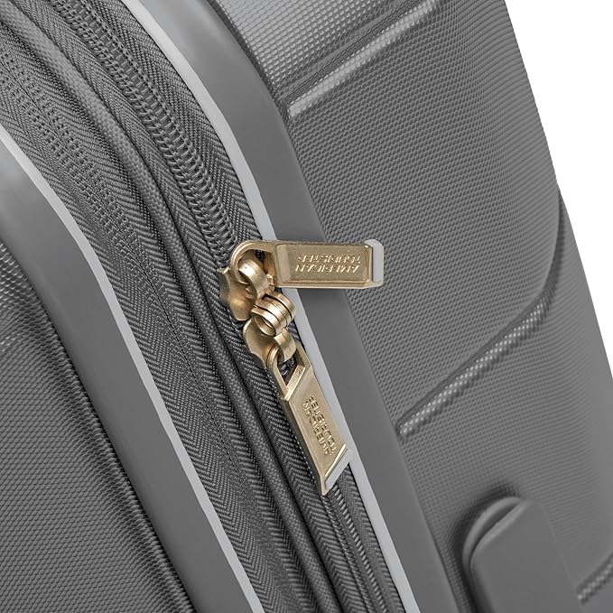 American Tourister Stratum 2.0 Expandable Hardside Luggage with Spinner Wheels