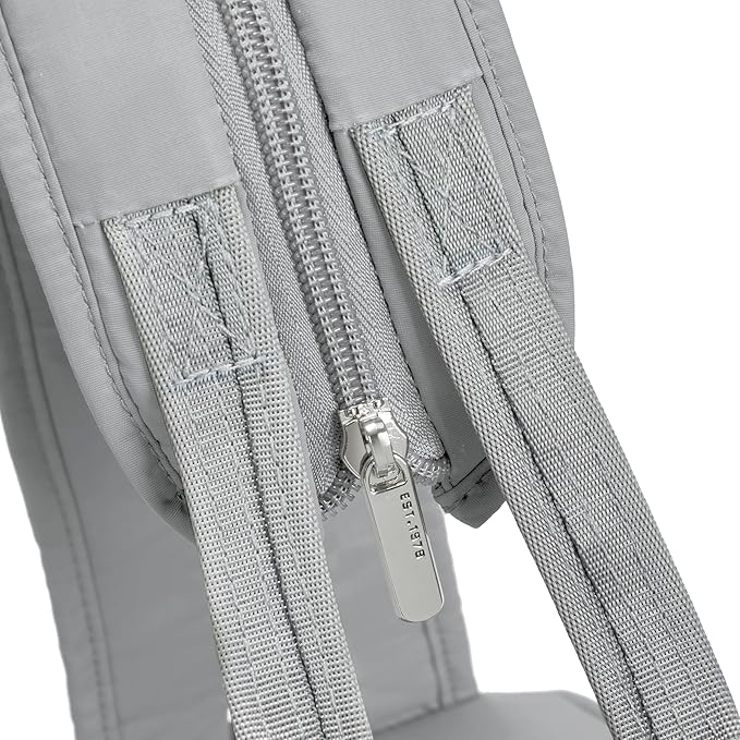 Travelon Anti-Theft Roam Convertible Backpack Sling