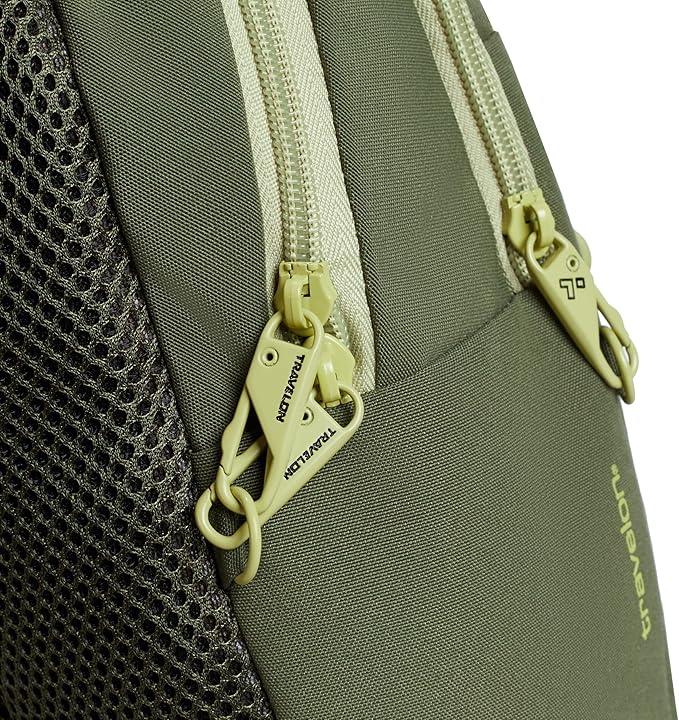 Travelon Unisex Adult Travelon Anti-theft the Voyages Tour Bag