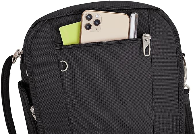 Travelon Anti-Theft Classic Medium Tour Bag