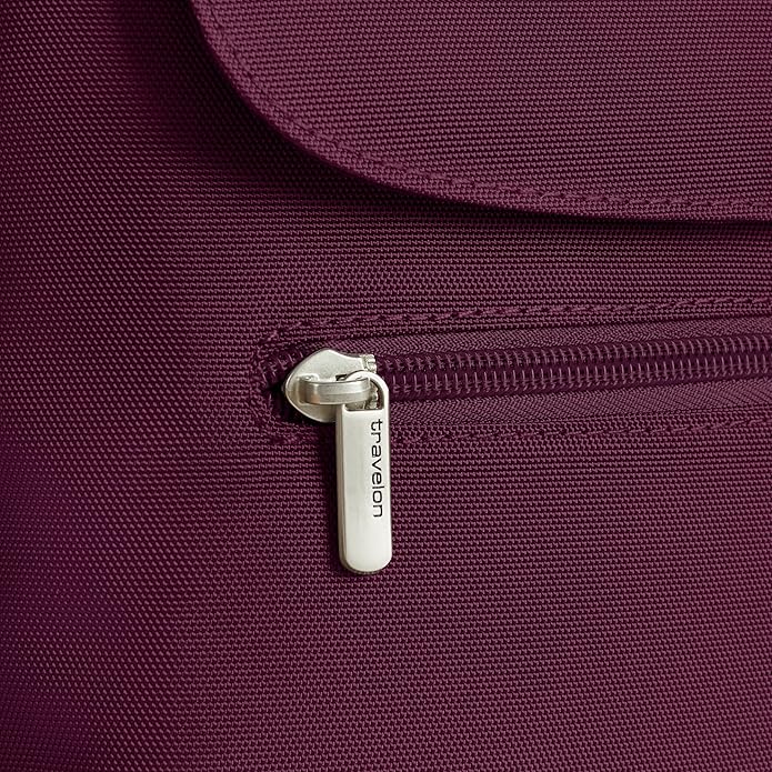 Travelon Anti-Theft Classic Mini Shoulder Bag
