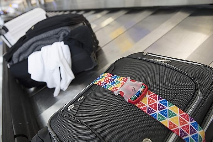 Travelon Luggage Strap