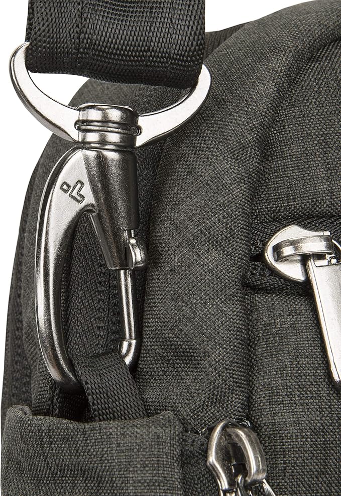 Travelon Anti Theft Urban Tour Bag
