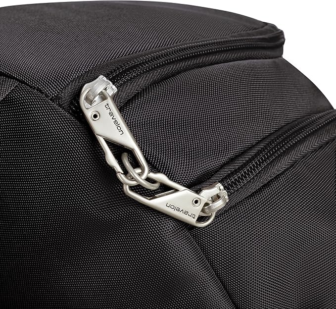 Travelon Anti-Theft Classic Backpack
