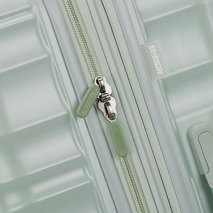 American Tourister 24-inch Spinner, Sage Green, 24-inch Spinner
