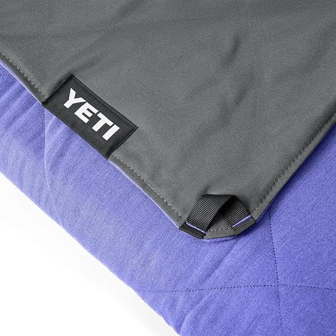 YETI Lowlands Blanket, Multi-Use Blanket with Travel Bag