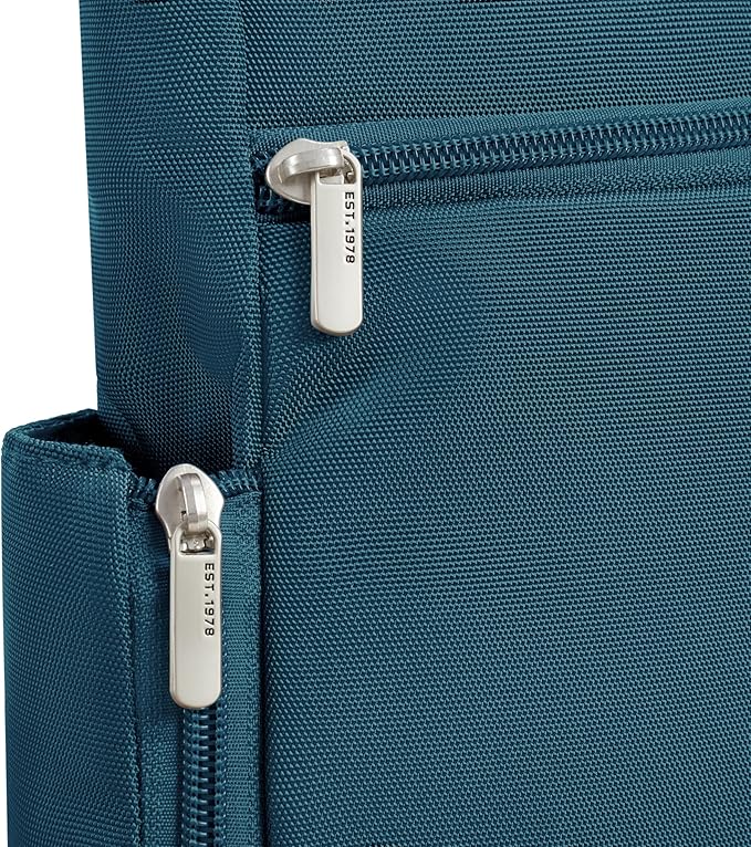 Travelon Anti-Theft Classic North/South Crossbody Bag