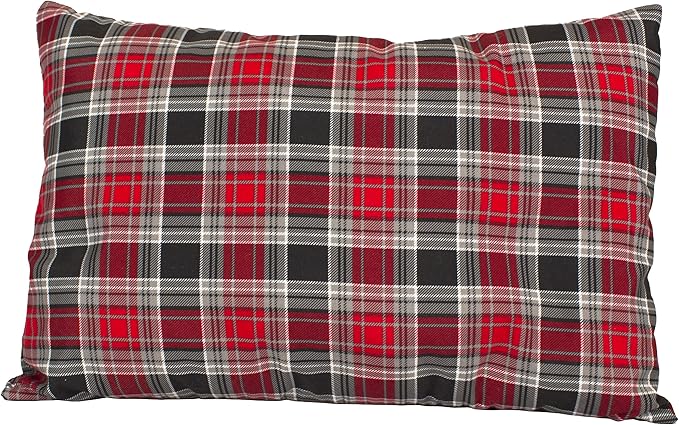 TETON Sports Camp Pillow; Great for Travel, Camping and Backpacking; Washable, Color