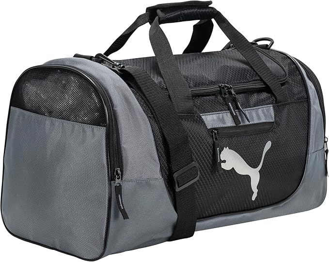 PUMA Evercat Contender Duffel Bag