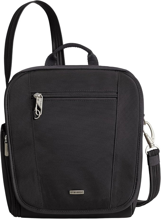 Travelon Anti-Theft Classic Medium Tour Bag