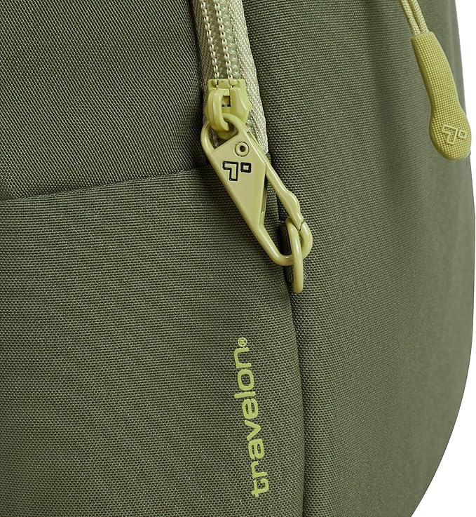 Travelon Unisex Adult Travelon Anti-theft the Voyages Tour Bag