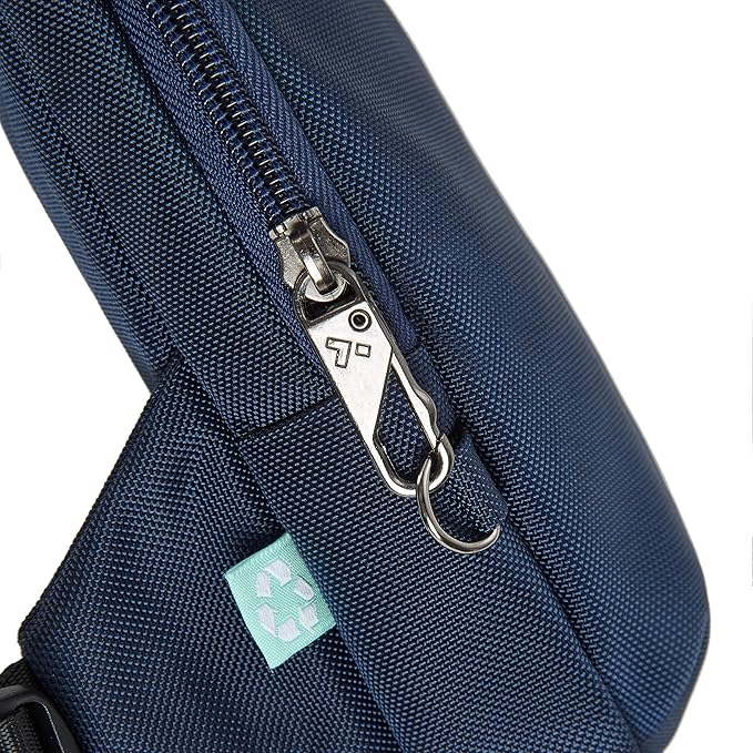 Travelon Anti-Theft Greenlander Compact Sling Bag