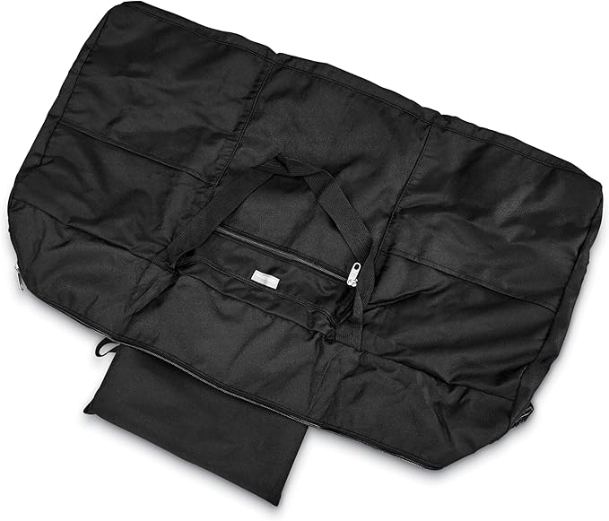 Samsonite Foldaway Packable Duffel Bag