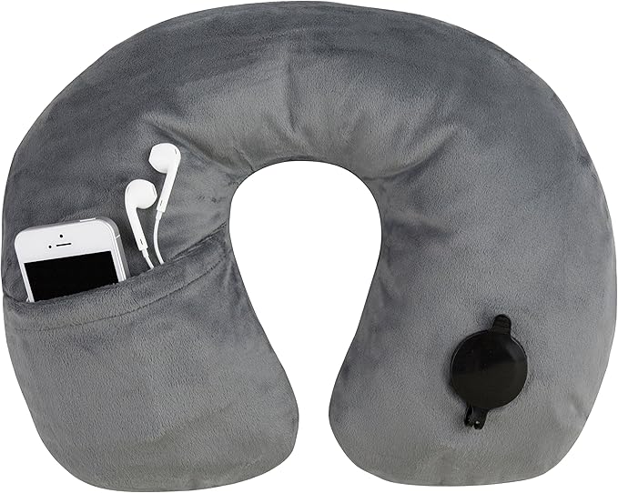 Travelon Deluxe Pillow