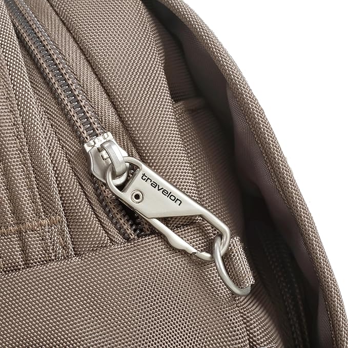 Travelon Anti-Theft Classic Medium Tour Bag