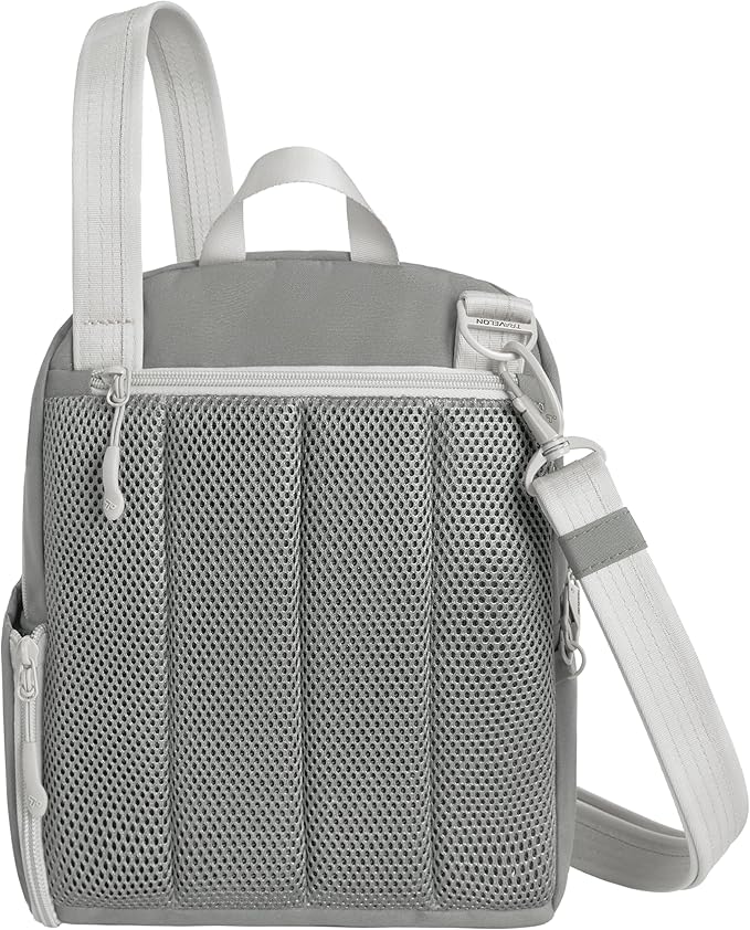 Travelon Unisex Adult Travelon Anti-theft the Voyages Tour Bag