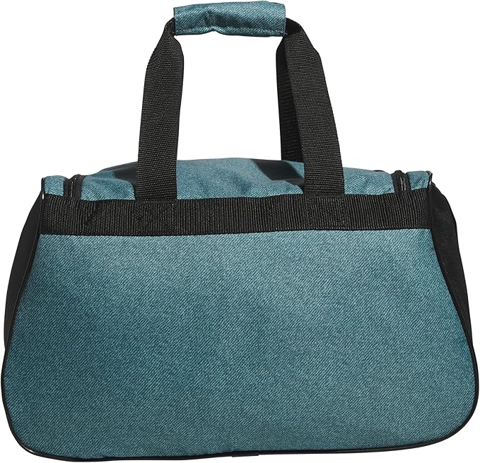 adidas Unisex Diablo Small Duffel, Sports Duffle Gym Bags for Men or Women, One Size