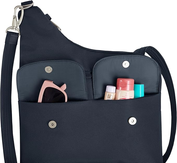 Travelon Anti-Theft Classic Crossbody Bag