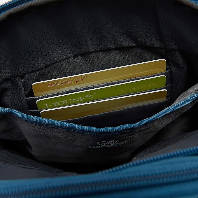 Travelon Anti-Theft Active Tour Bag