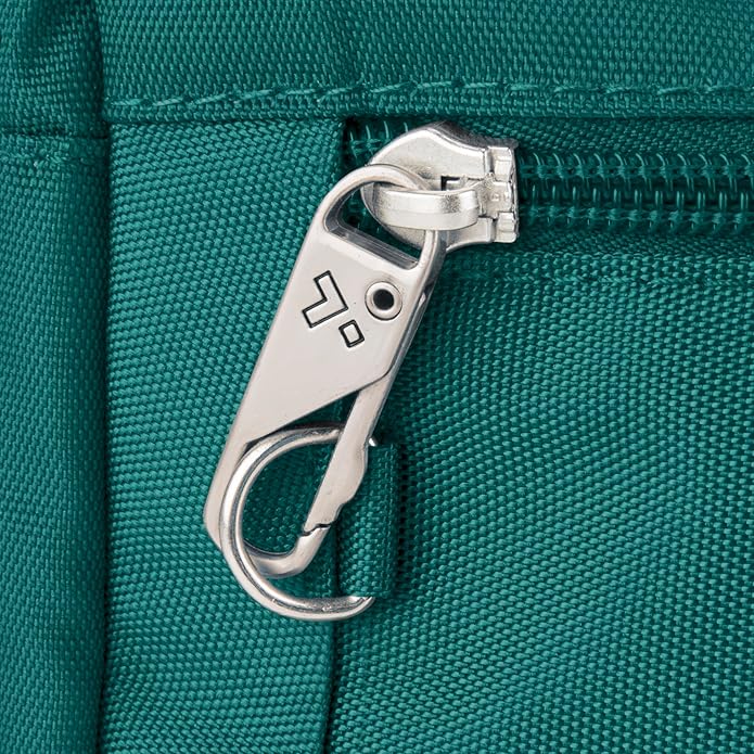 Travelon Anti-Theft Classic Small East/West Crossbody