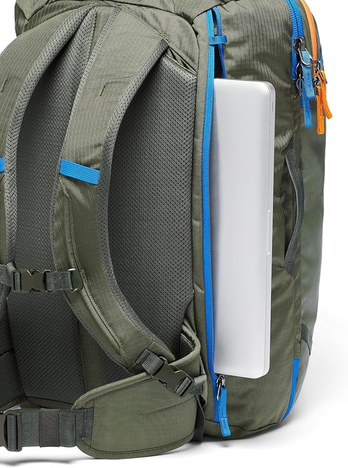 Cotopaxi Allpa 35L Travel Pack, Fatigue