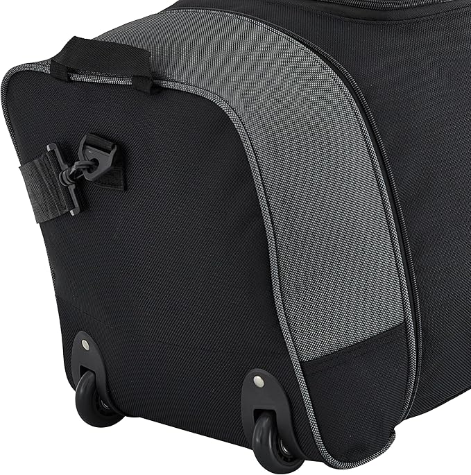 Travelers Club 32" Midgard Expandable Rolling Travel Bag
