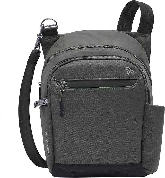 Travelon Anti-Theft Active Tour Bag