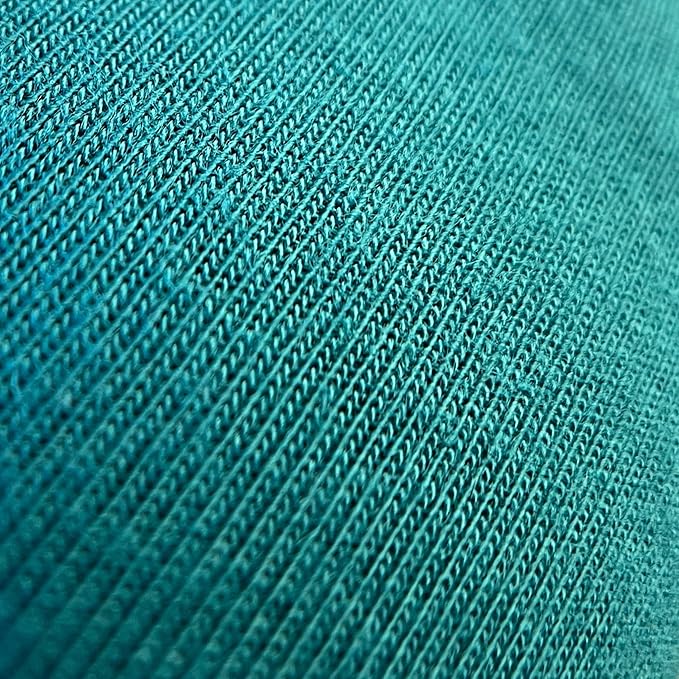 COCOON - Premium - Coolmax - Travel Blanket - Peacock Green