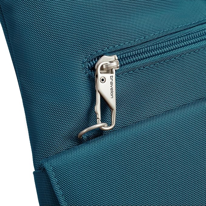 Travelon Anti-Theft Classic Crossbody Bag